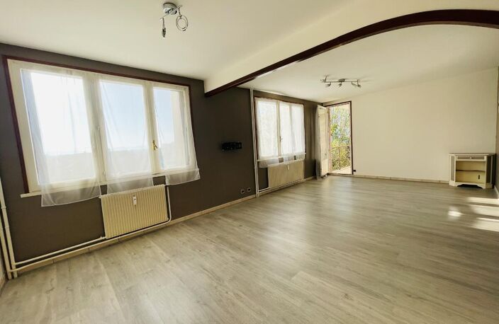 Appartement F4 — photo 2