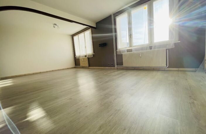Appartement F4 — photo 4