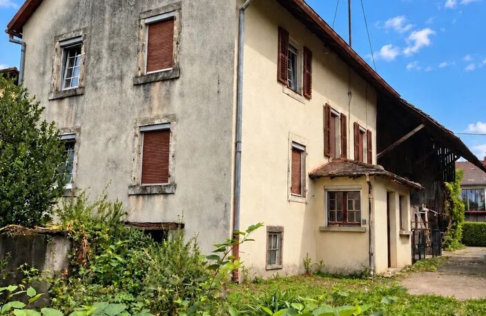 Ferme dépendance terrain ! — photo 3