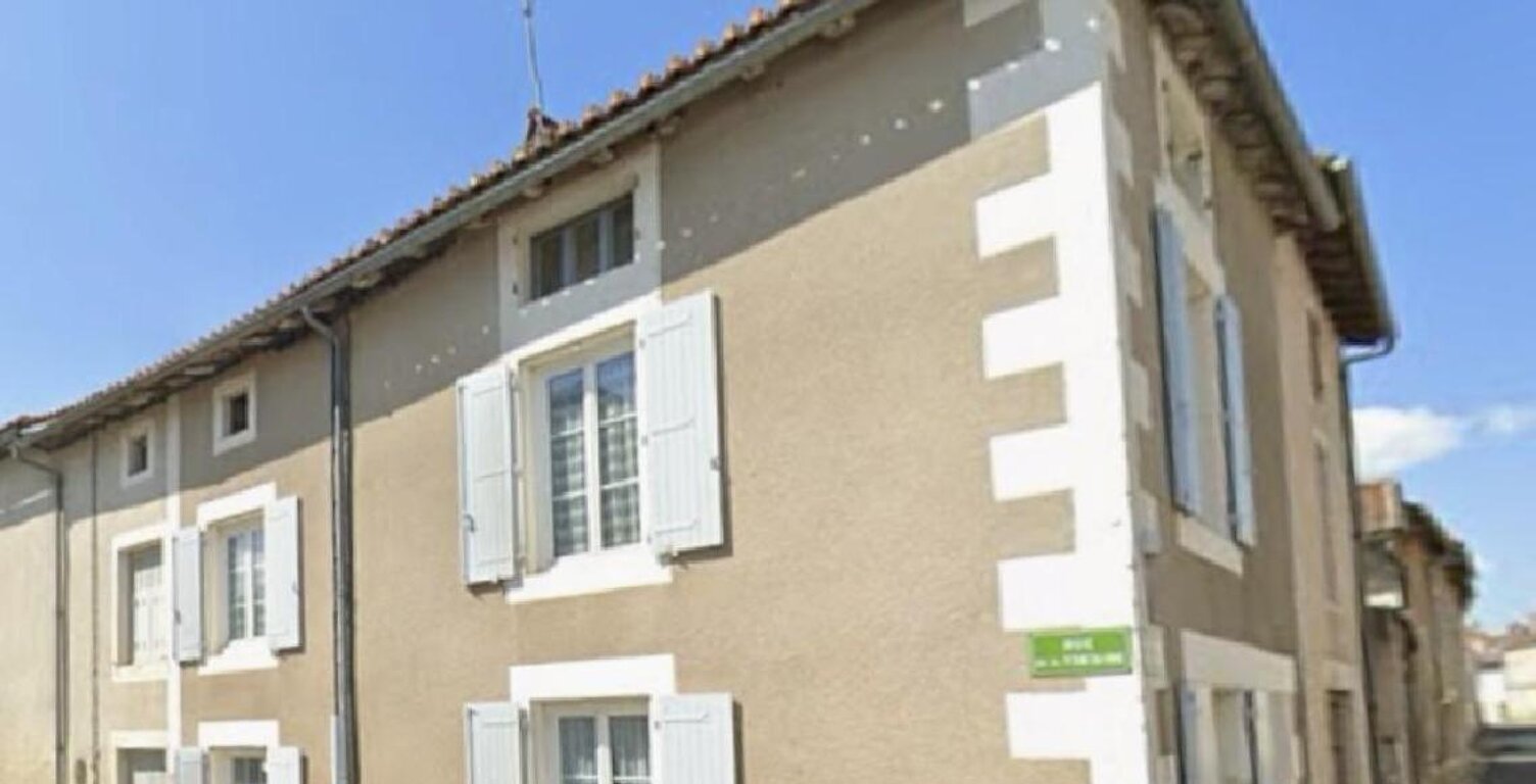 Maison — photo 1