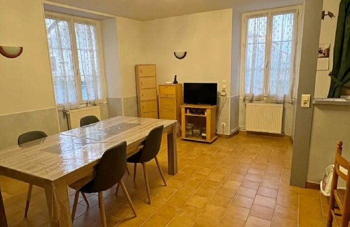 Maison — photo 3