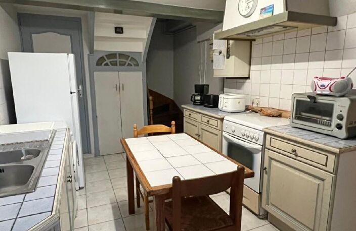 Maison — photo 4