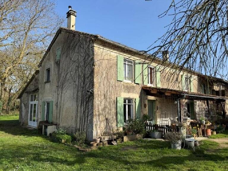 Maison — photo 1
