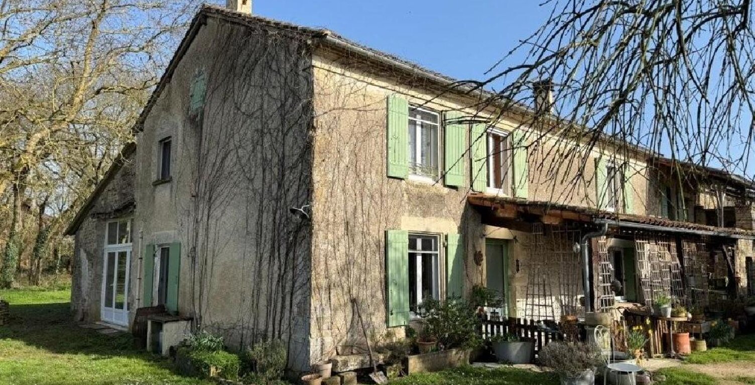 Maison — photo 1