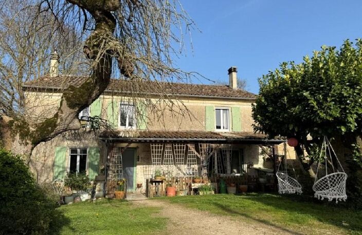 Maison — photo 3