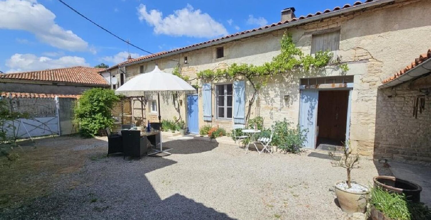 Maison — photo 1