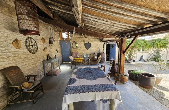 Maison — photo 4