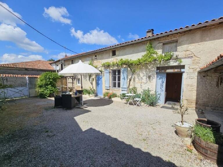 Maison — photo 1