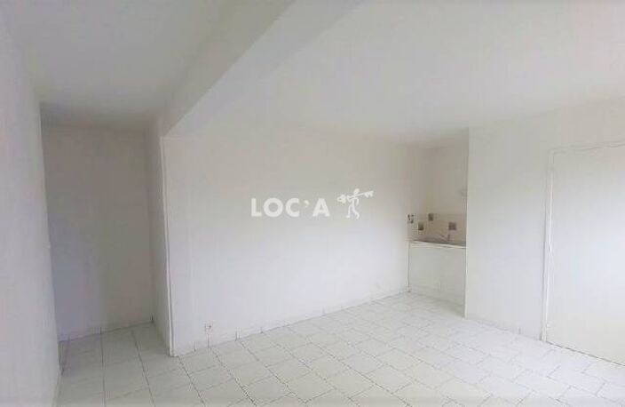 A SAISIR - Studio - Saint apollinaire — photo 2