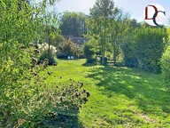 Maison ancienne avec grand jardin, bureau indépendant  et dé — photo 2