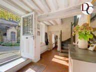 Maison ancienne avec grand jardin, bureau indépendant  et dé — photo 3