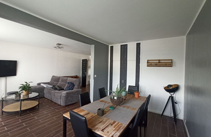 APPARTEMENT MAROMME LA MAINE — photo 2