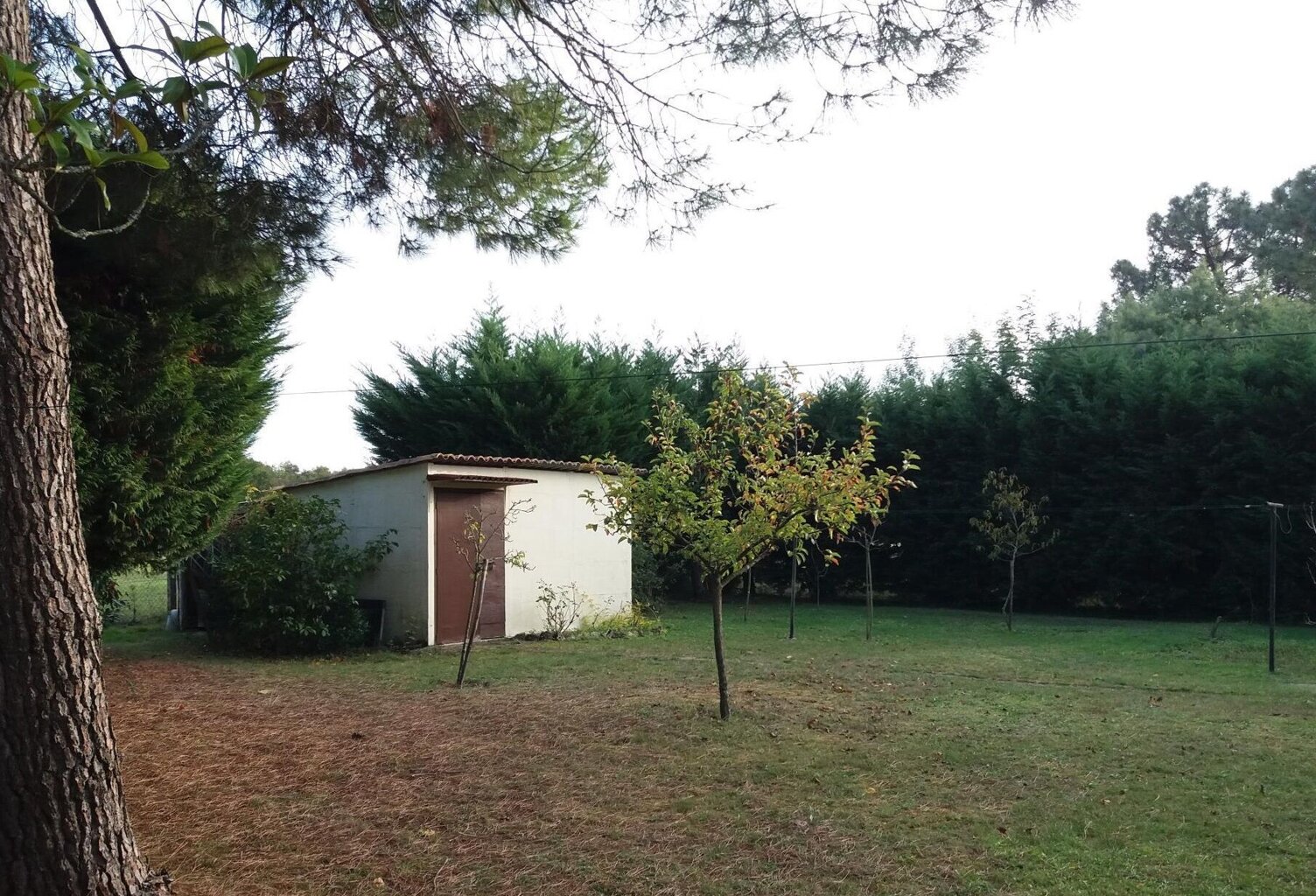 Terrain constructible  — photo 1