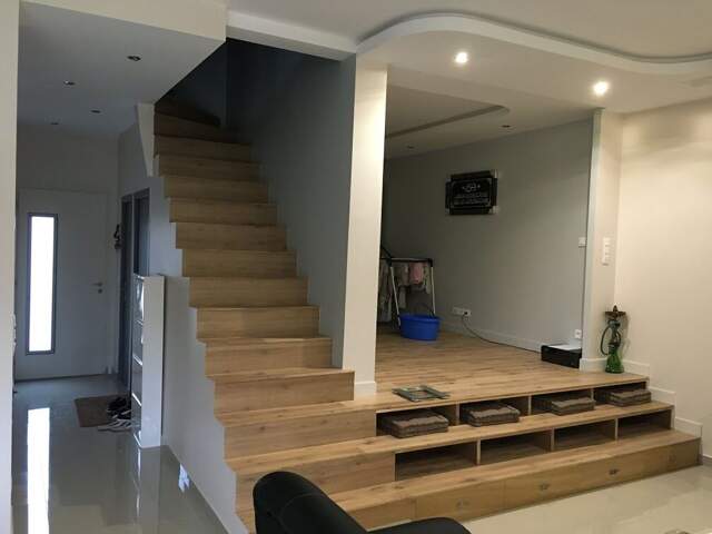 Maison neuve 4 chambres  — photo du bien