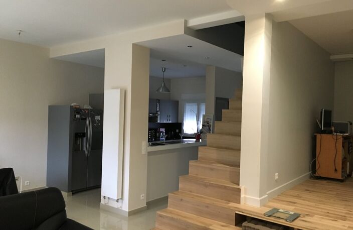 Maison R+1 neuve  — photo 2