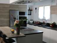 Maison neuve + garage  — photo 2