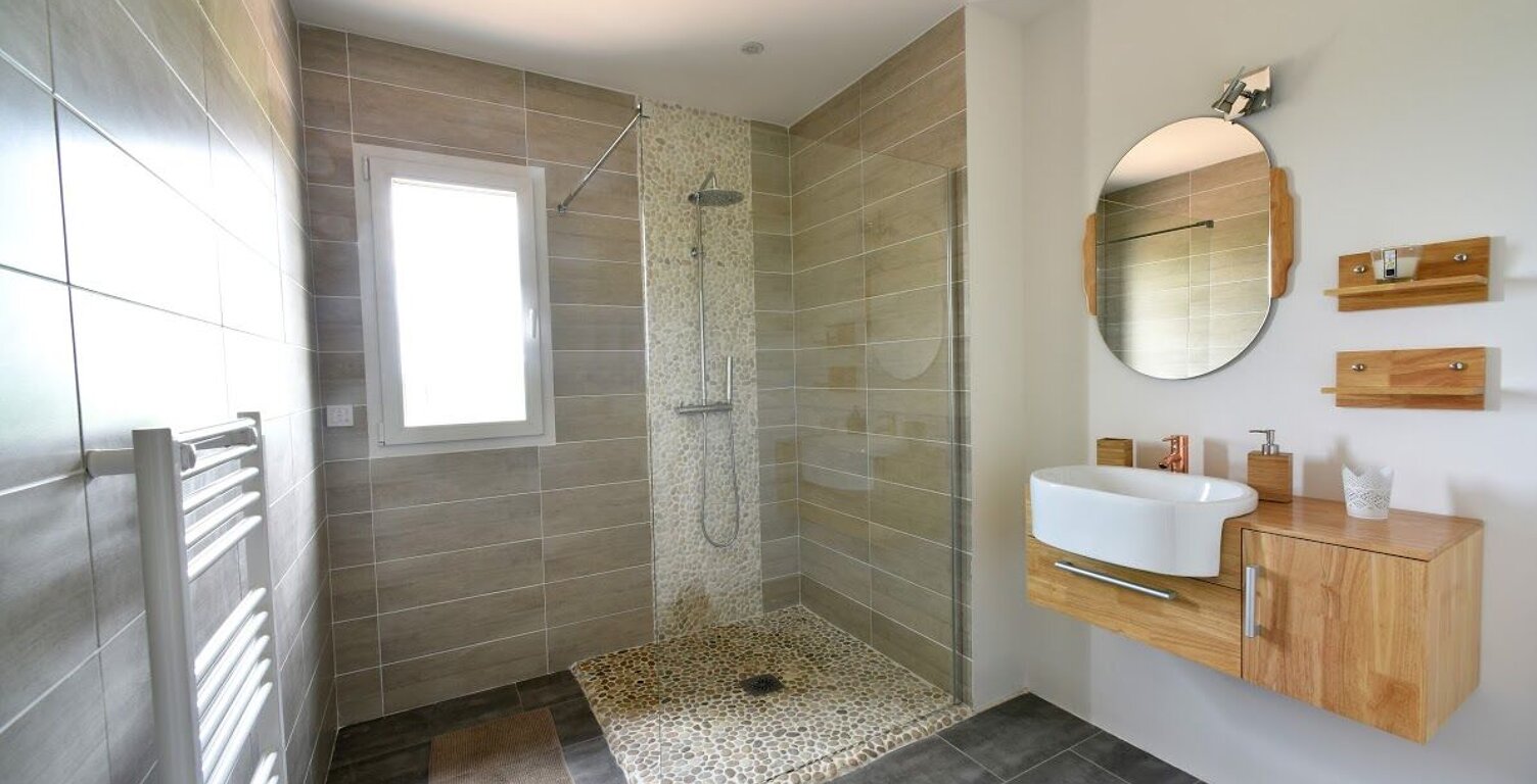 Maison neuve plain-pied — photo 1