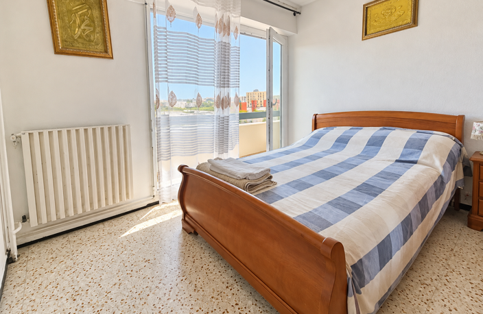 Dépt Hérault (34), à vendre MONTPELLIER Appartement T5 de 92 — photo 4