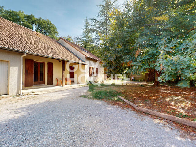 Maison proposé à Aouste-sur-Sye