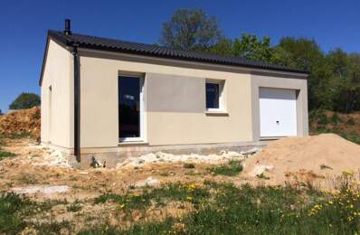 2 chambres + garage  — photo du bien