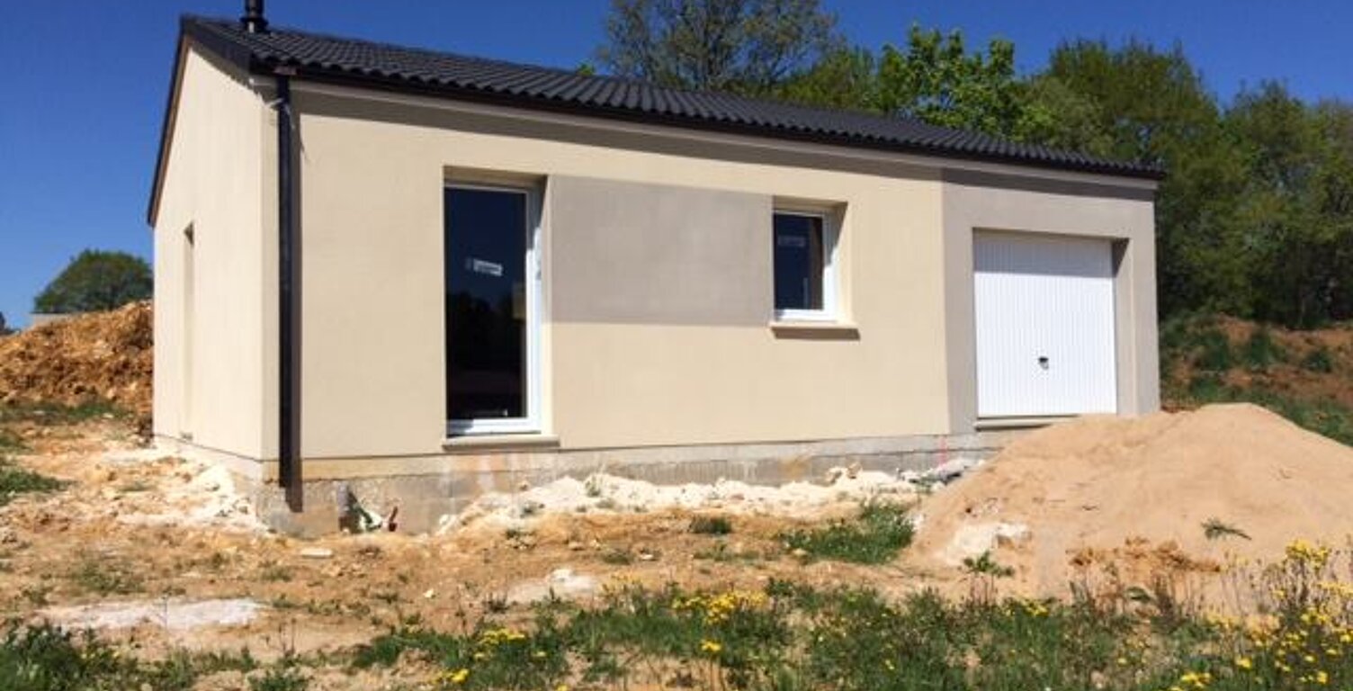 2 chambres + garage  — photo 1