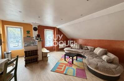 appartement — photo du bien