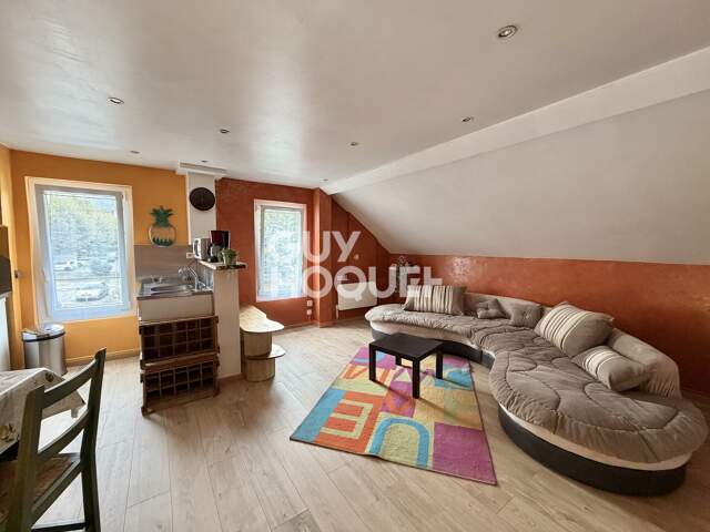 appartement — photo du bien