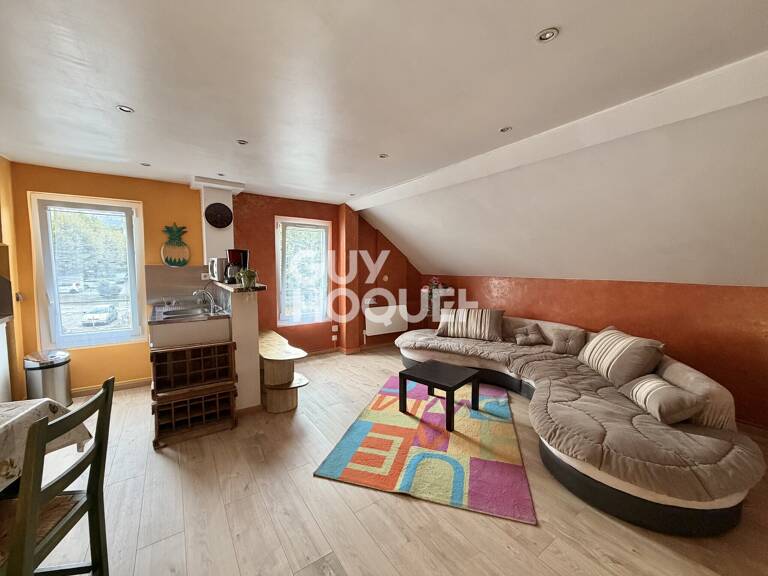 appartement — photo 1