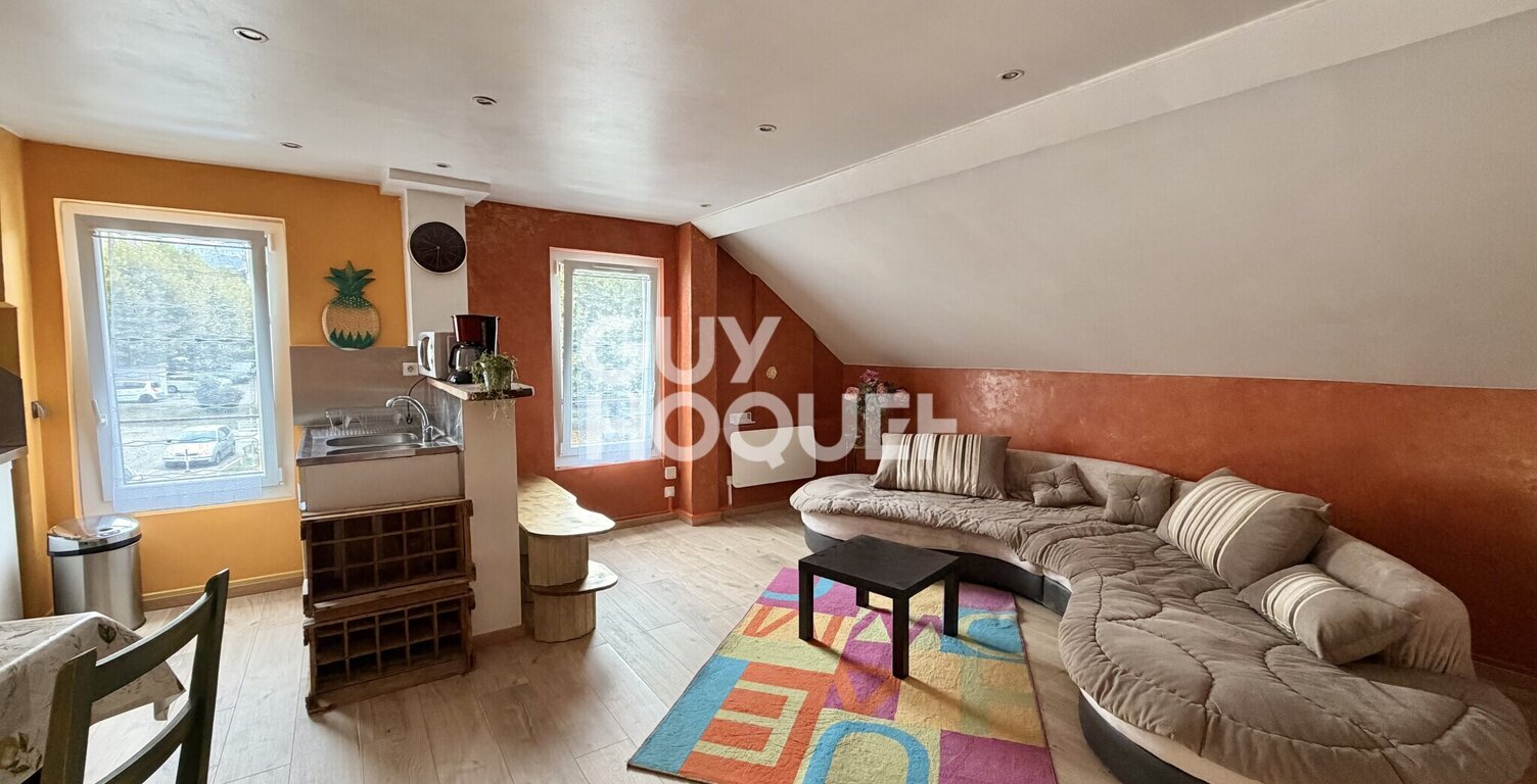 appartement — photo 1