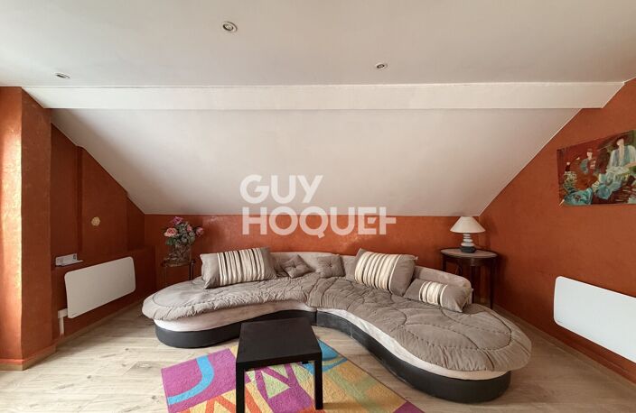 appartement — photo 2