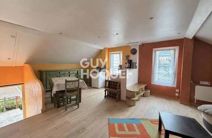 appartement — photo 3