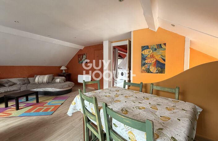 appartement — photo 4