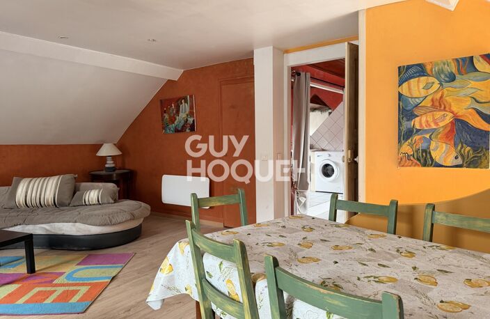 appartement — photo 5