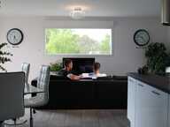 Maison neuve 3 chambres + jardin  — photo 2