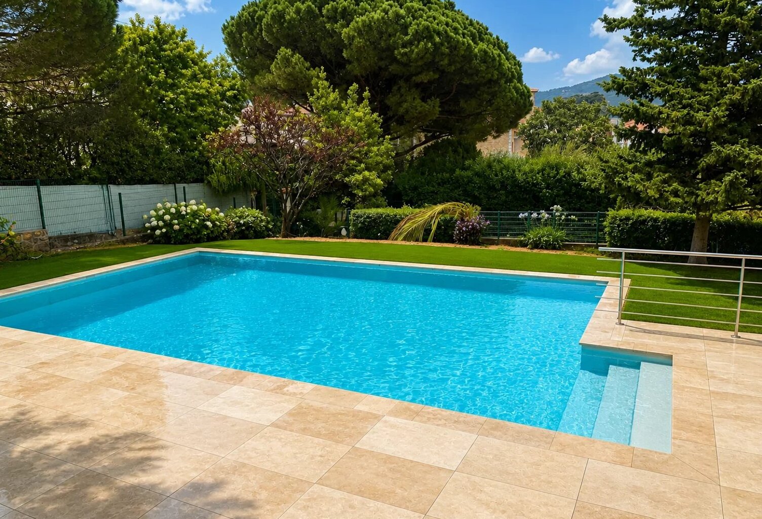 EXCLUSIVITÉ – CANNES TASSIGNY — photo 1