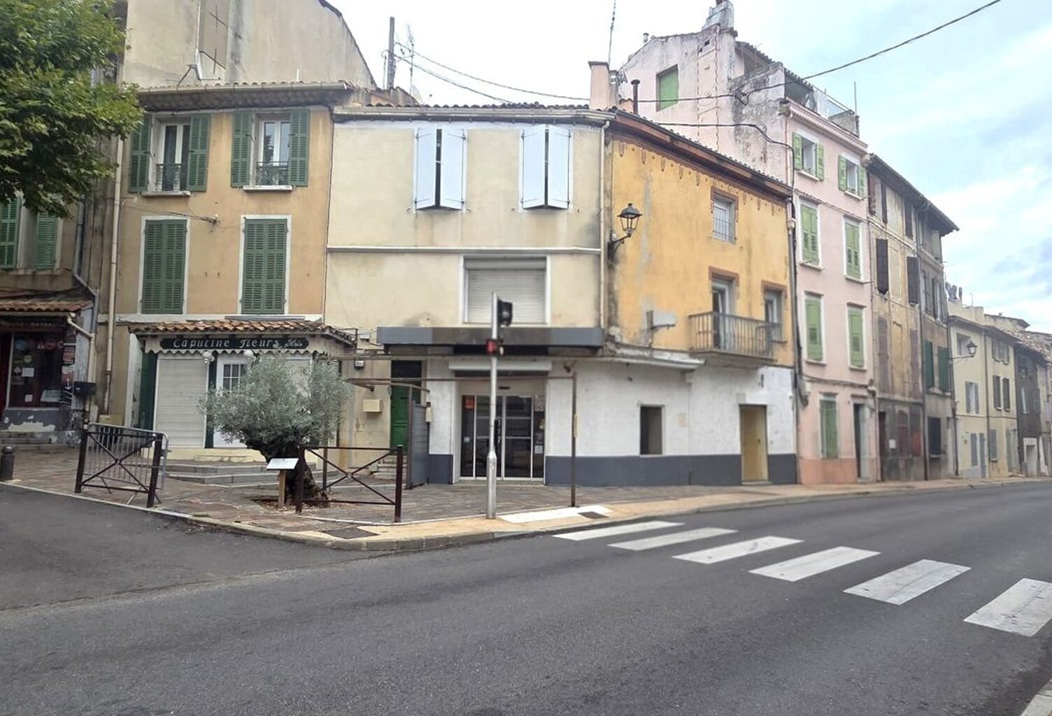 IMMEUBLE DE RAPPORT 2 LOTS — photo 1
