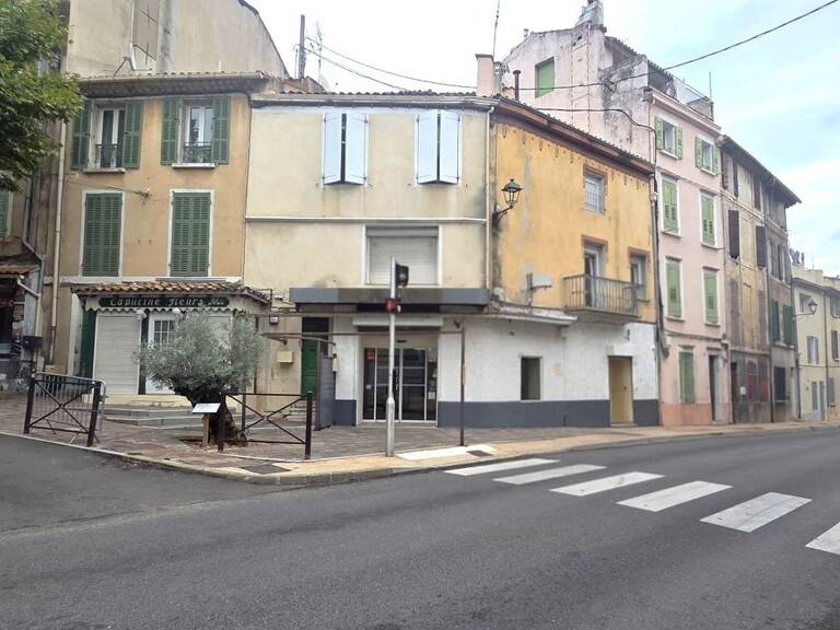 IMMEUBLE DE RAPPORT 2 LOTS — photo 1