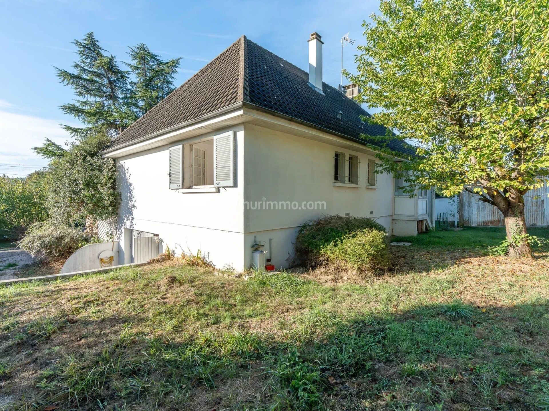 Maison 5 pièces 122 m² · à Dampmart · 122 m² · 379 000 €