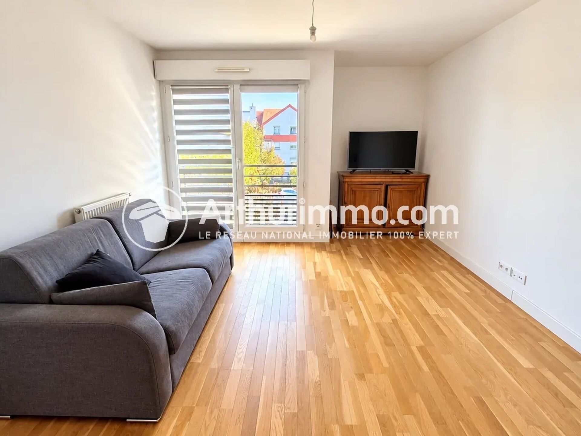 Appartement 2 pièces 44 m² · à Saint-Pierre-du-Perray · 44 m² · 170 000 €