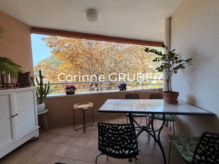 DIGNE PROCHE CENTRE TYPE 4 DE 76 M² AVEC TERRASSE, GARAGE ET CAVE — photo 1