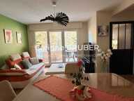 DIGNE PROCHE CENTRE TYPE 4 DE 76 M² AVEC TERRASSE, GARAGE ET CAVE — photo 4