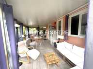 ROQUEBRUNE-SUR-ARGENS CHALET T4 DE 82 M² AVEC VÉRANDA, TERRASSE ET CAVE — photo 2
