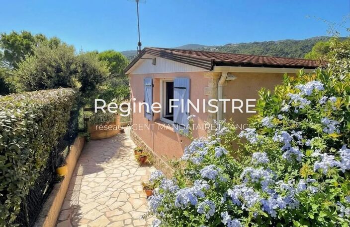 ROQUEBRUNE-SUR-ARGENS CHALET T4 DE 82 M² AVEC VÉRANDA, TERRASSE ET CAVE — photo 3