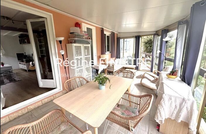ROQUEBRUNE-SUR-ARGENS CHALET T4 DE 82 M² AVEC VÉRANDA, TERRASSE ET CAVE — photo 5