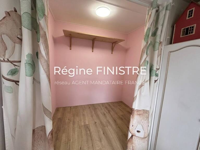 ROQUEBRUNE-SUR-ARGENS CHALET T4 DE 82 M² AVEC VÉRANDA, TERRASSE ET CAVE — photo 1