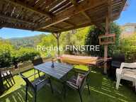 ROQUEBRUNE-SUR-ARGENS CHALET T4 DE 82 M² AVEC VÉRANDA, TERRASSE ET CAVE — photo 4