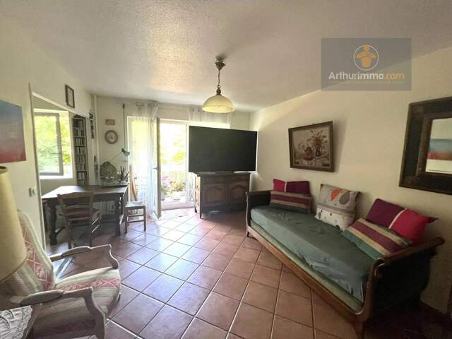 Appartement Elancourt 3 pièces 65 m2 - 2 balcons — photo du bien