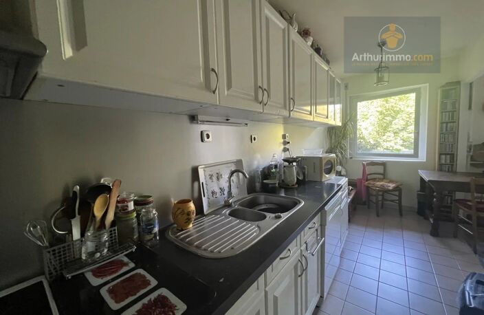 Appartement Elancourt 3 pièces 65 m2 - 2 balcons — photo 4