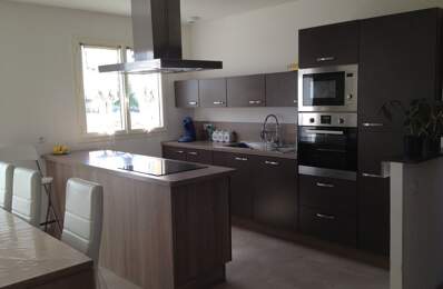 Maison neuve 3 chambres  — photo du bien