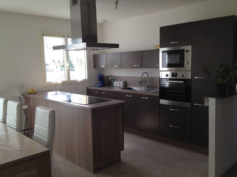 Maison neuve 3 chambres  — photo 1